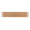 Clover Takumi® 7" Double Point Bamboo Knitting Needles, 5ct.